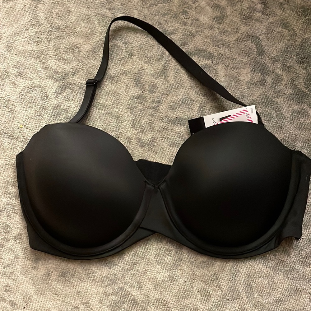 36C Maidenform Bra removable strap